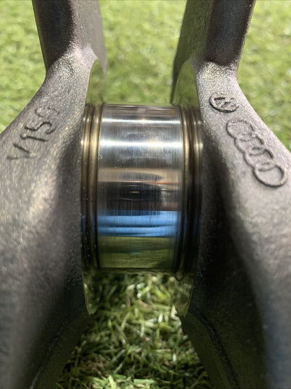 Albero Motore Volkswagen 1.6 CRK 04L_B 04L105263D