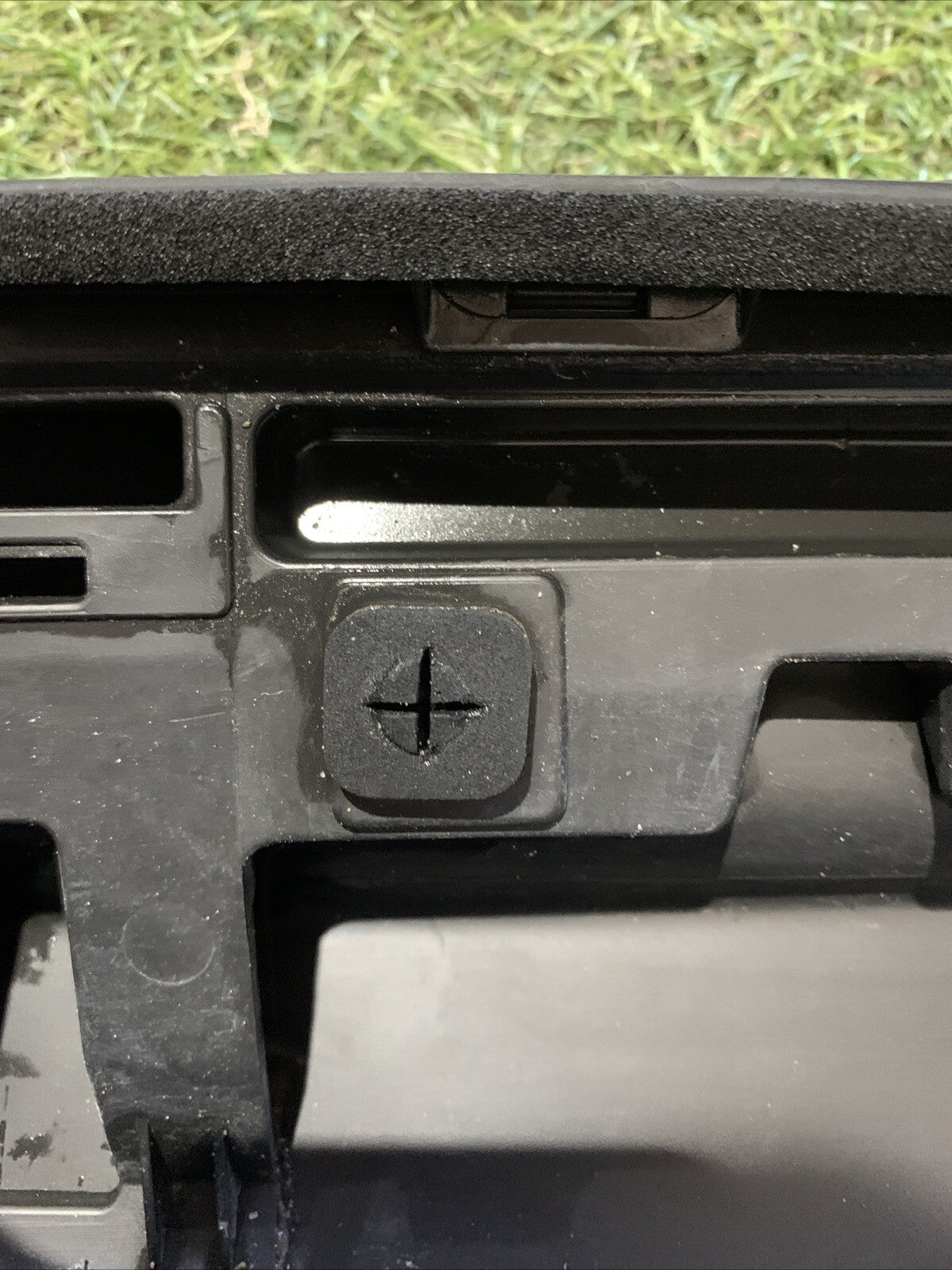 Fascia modanatura minigonna dx Alfa romeo stelvio 2022 ORIGINALE 156132359 (2)