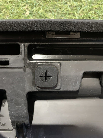 Fascia modanatura minigonna dx Alfa romeo stelvio 2022 ORIGINALE 156132359 (2)