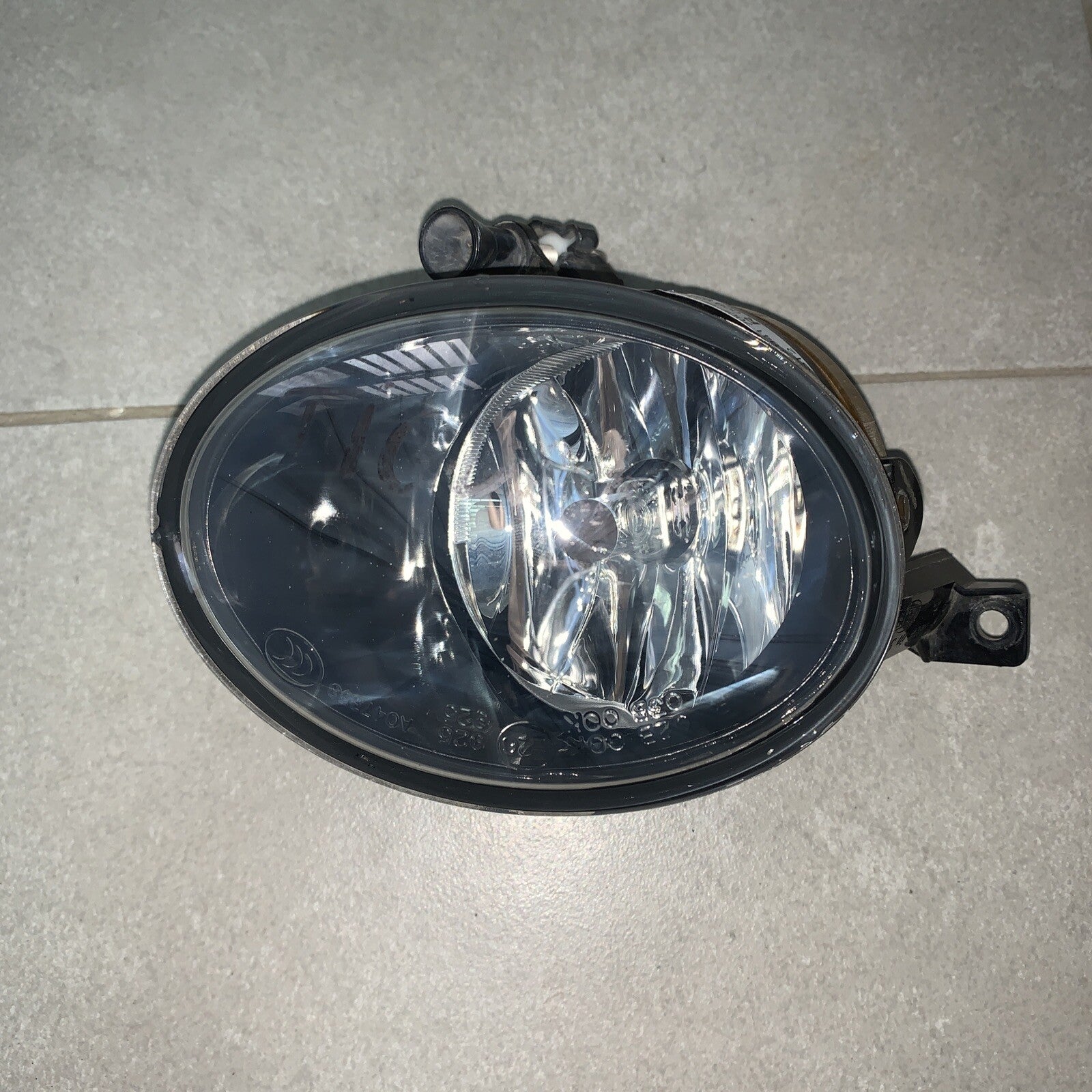 5K0941700F FANALE PROIETTORE FENDINEBBIA ANTERIORE DESTRO VOLKSWAGEN TIGUAN