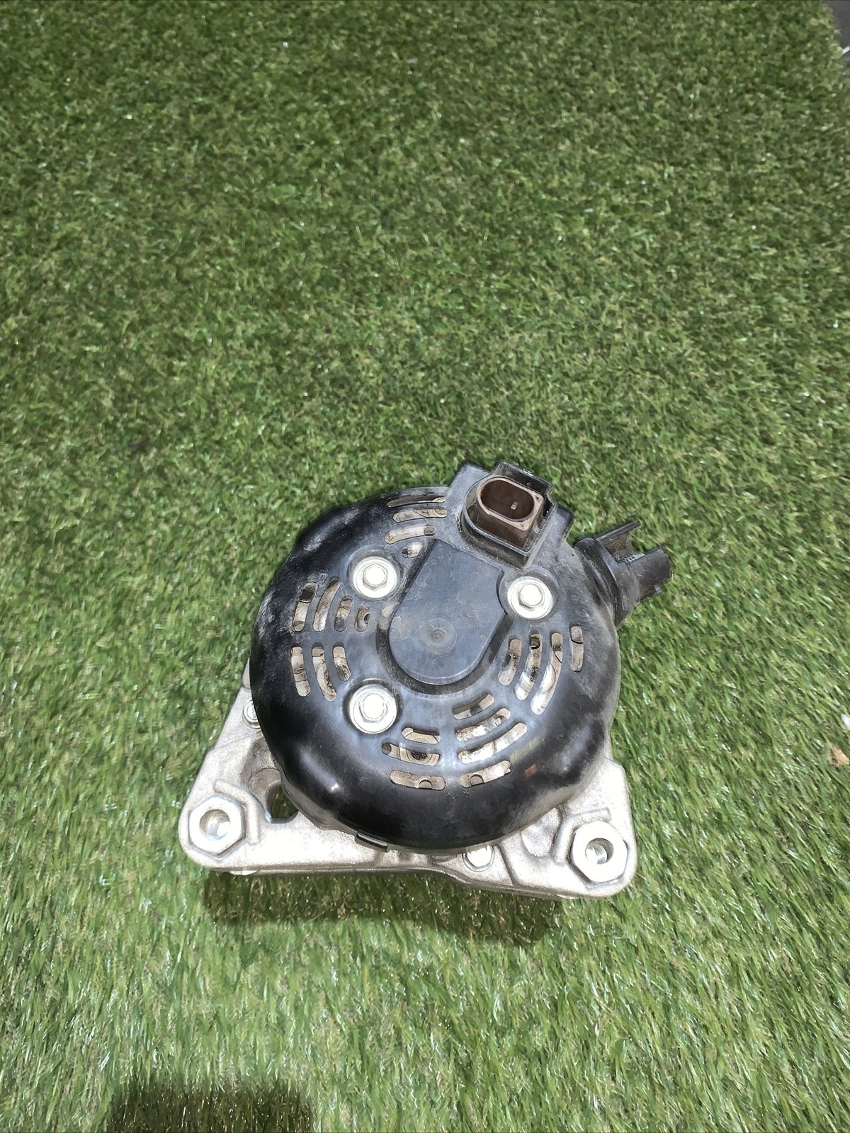 ALTERNATORE FORD Fiesta 7° Serie H1BT-10300-EC Benzina 1100