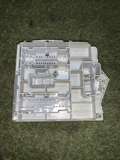 Body Computer Fiat Punto dal 2003 al 2012 Cod 46835593