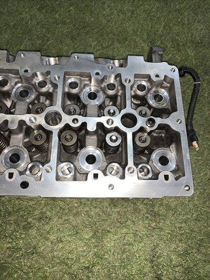 155739401 TESTATA BMW X4 (G02) 2.0 190CV 2022