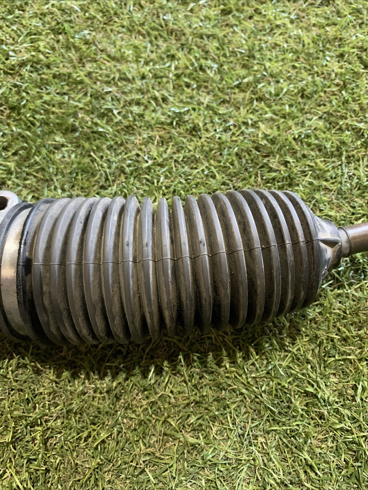 SCATOLA GUIDA STERZO FIAT PANDA 4X4 1.3 MJT 2013 0051908391