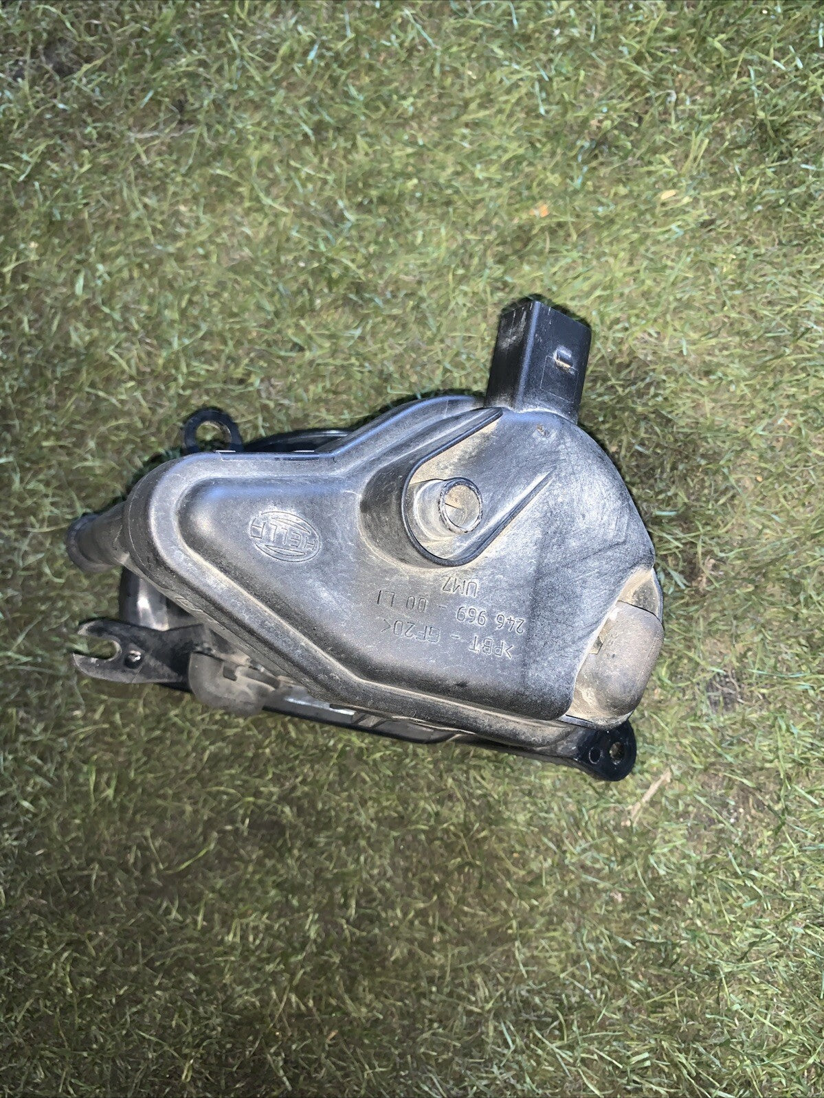 Faretto Fendinebbia Anteriore Sinistro Audi Q7 2006 246967-00LI