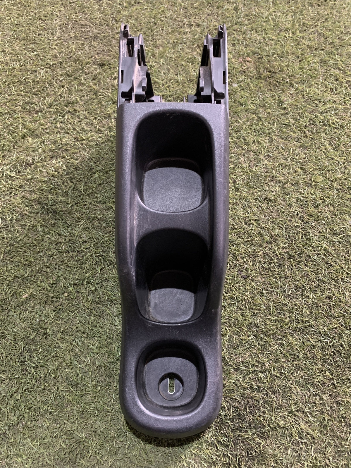 TUNNEL CENTRALE FIAT PANDA III (312_319) 2012-2022, B1491, 51846446