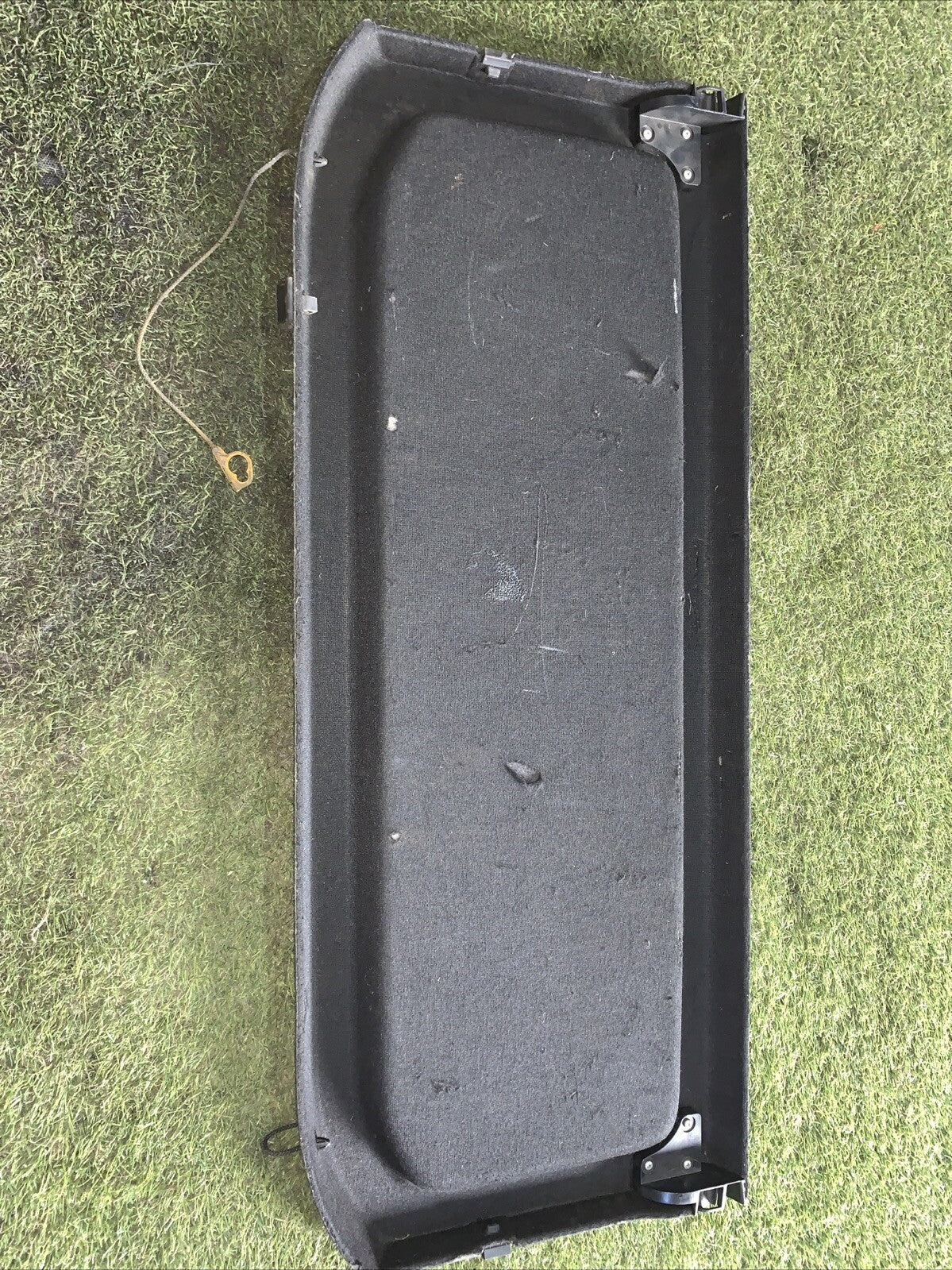 CAPPELLIERA MENSOLA BAGAGLIAIO COPRIBAULE SUZUKI SX4 FIAT SEDICI 2006/2013