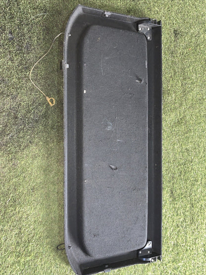 CAPPELLIERA MENSOLA BAGAGLIAIO COPRIBAULE SUZUKI SX4 FIAT SEDICI 2006/2013