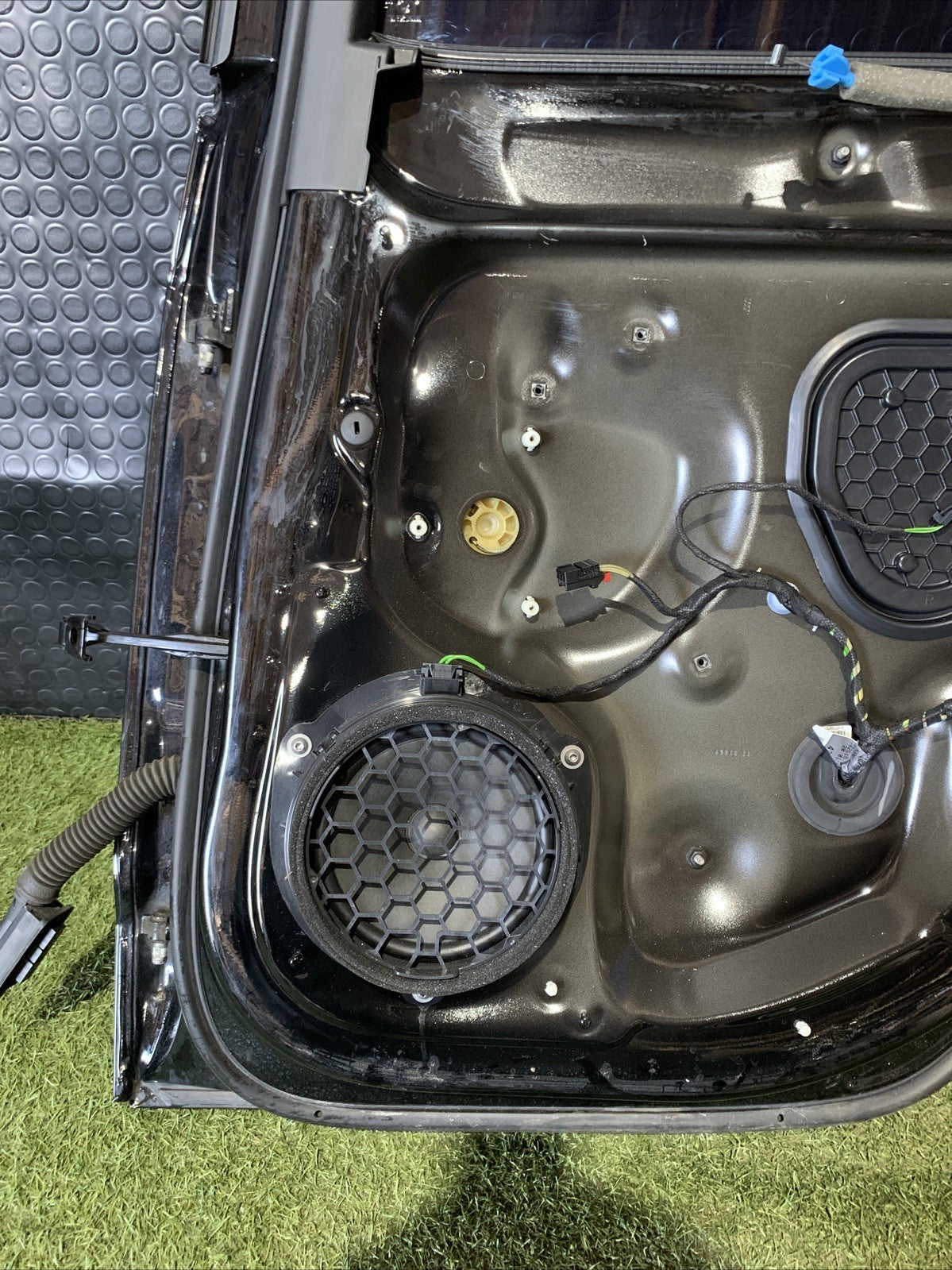 Porta Portiera Sportello Posteriore Destro Audi A3 8V