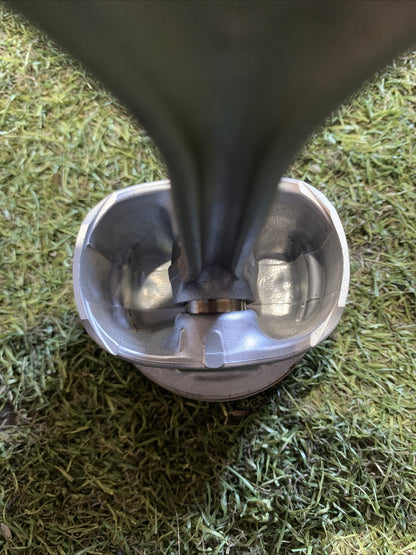 Pistone Motore Toyota Yaris 2017-2018 1.5 Benzina 1320149116 (4)