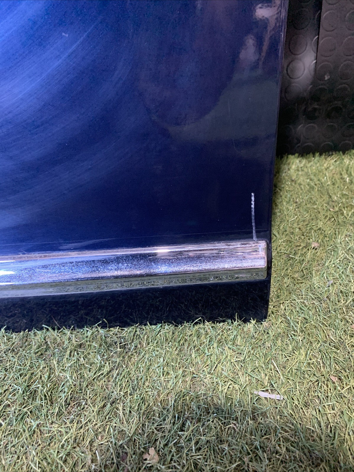 PORTA PORTIERA SPORTELLO ANTERIORE SINISTRO LANCIA YPSILON DAL 2011