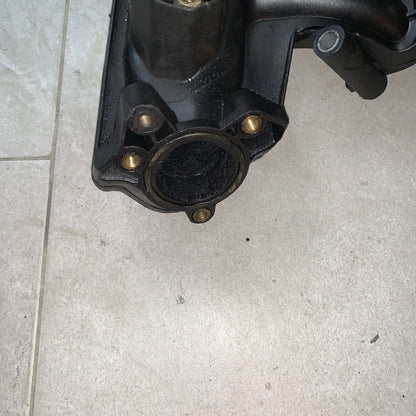 COLLETTORE ASPIRAZIONE FIAT Idea 2° Serie 73501353 Diesel 1300