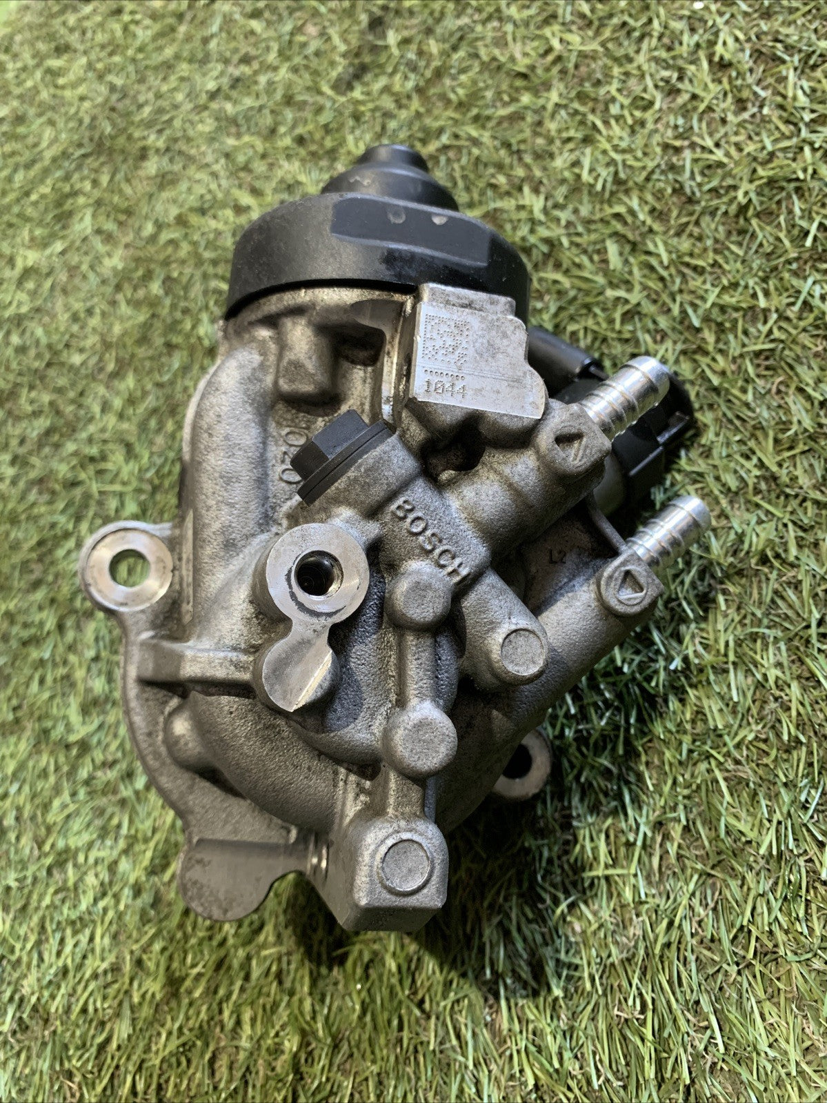 Pompa Gasolio Bosch Mini One R56 1.6 Diesel 7823452