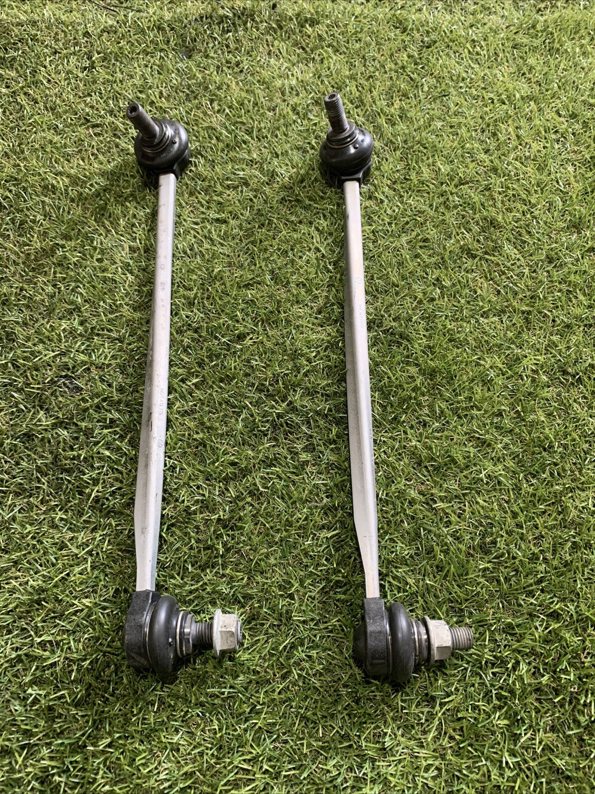 Biallette Barra Stabilizzatrice Volkswagen Golf 7 5Q0411315B Originali