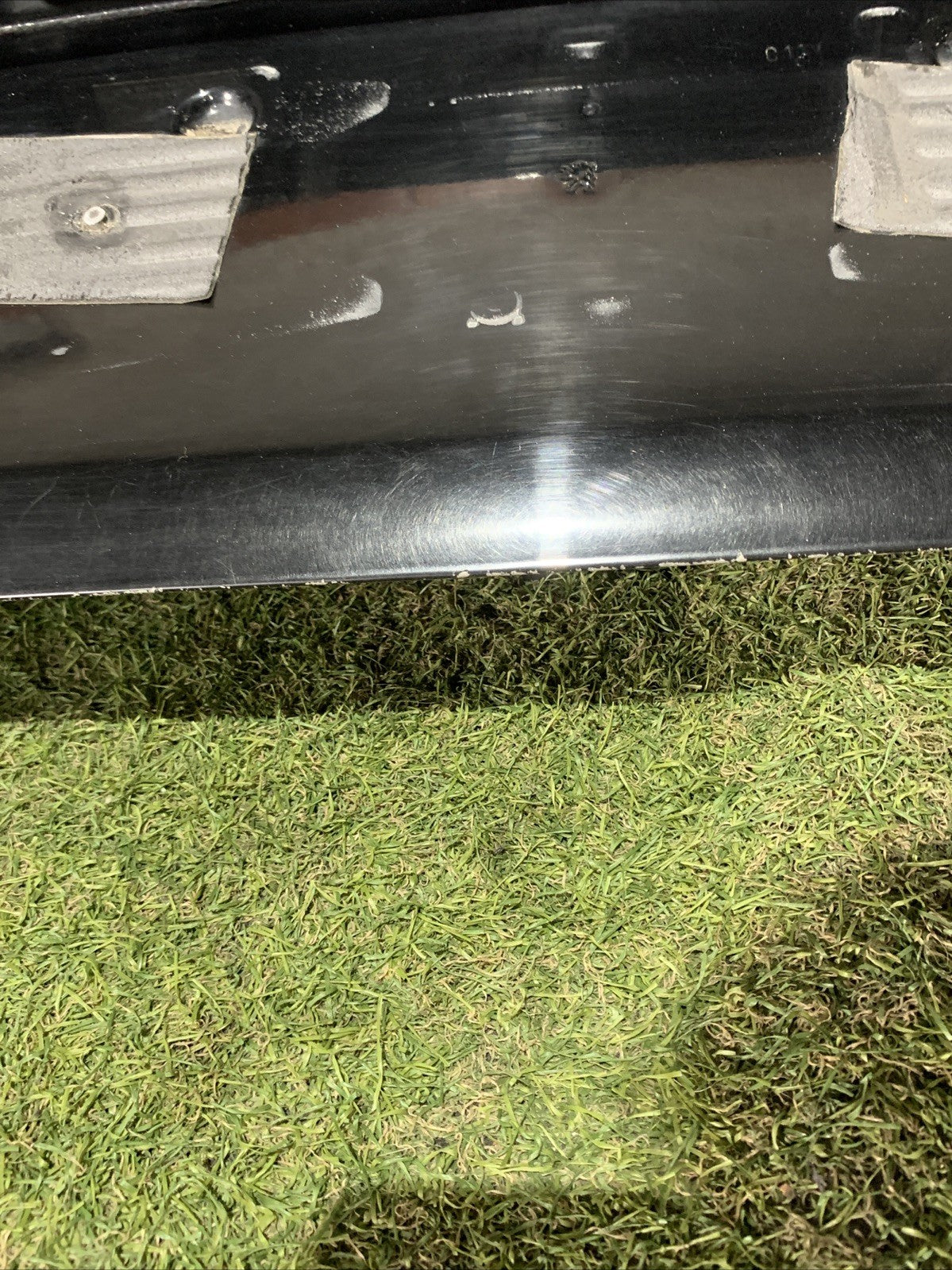 COFANO BAULE PORTELLONE POSTERIORE PEUGEOT 208 5P 2012-2019