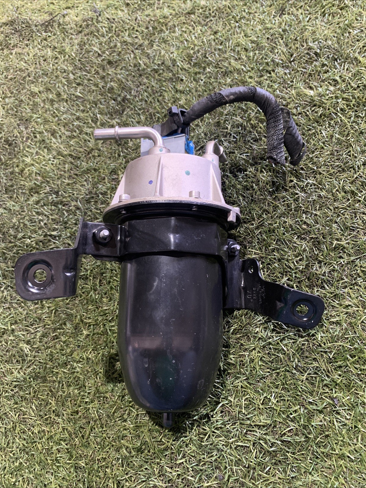 Porta Filtro Gasolio Fiat 500 2018 1.3 Diesel 52011024