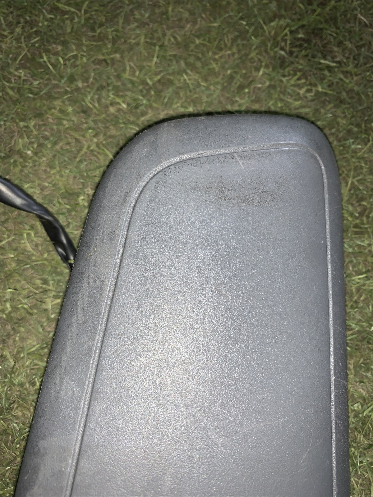 Airbag Sedile Anteriore SX Citroen C1-107- AYGO 2005 al 2014 Cod 6029922 (2)