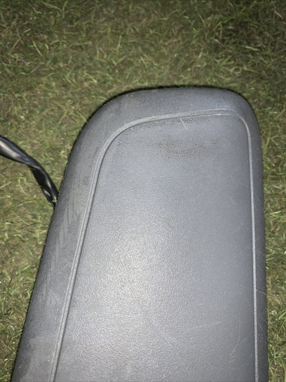 Airbag Sedile Anteriore SX Citroen C1-107- AYGO 2005 al 2014 Cod 6029922 (2)