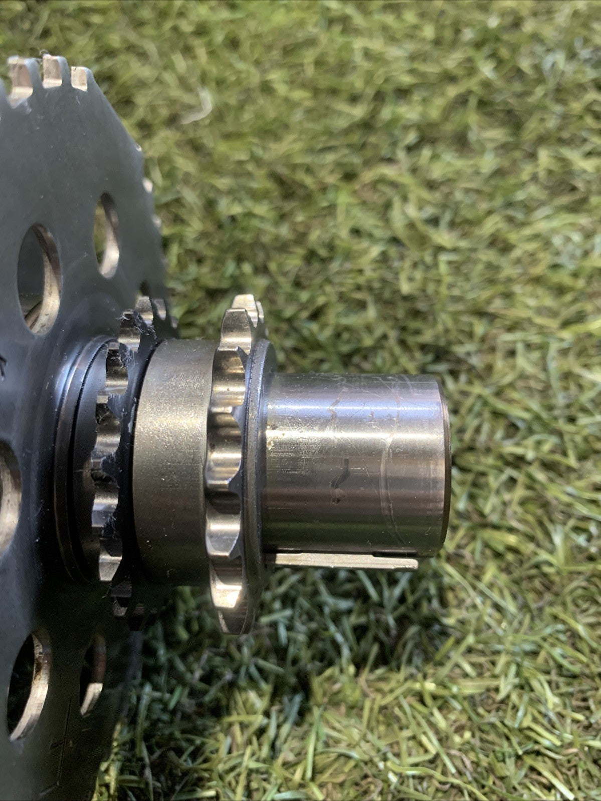 Albero Motore Toyota C-HR 2016-2023 1.8 Hybrid  2ZR-FXE