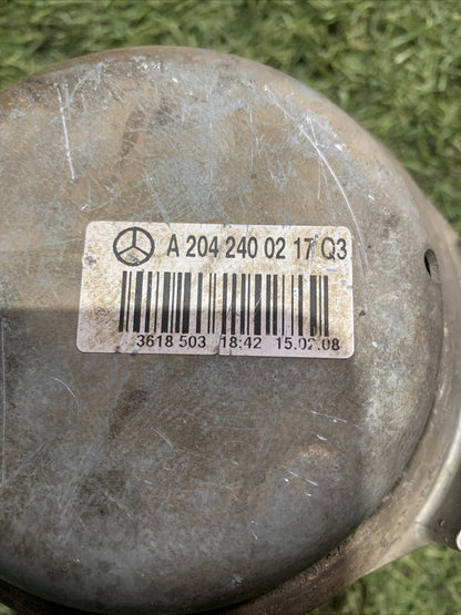 Supporto Motore Sinistro Mercedes Classe C220 W204 2.2 Diesel A2042400217