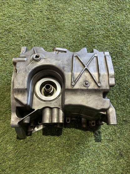 Coppa Olio Dacia Sandero 2015 1.0 Benzina B4DB400 111112289R