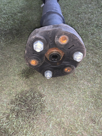 72883810 ALBERO DI TRASMISSIONE BMW SERIE 3 (G21) xDrive 2.0 TB AUT 184CV 20