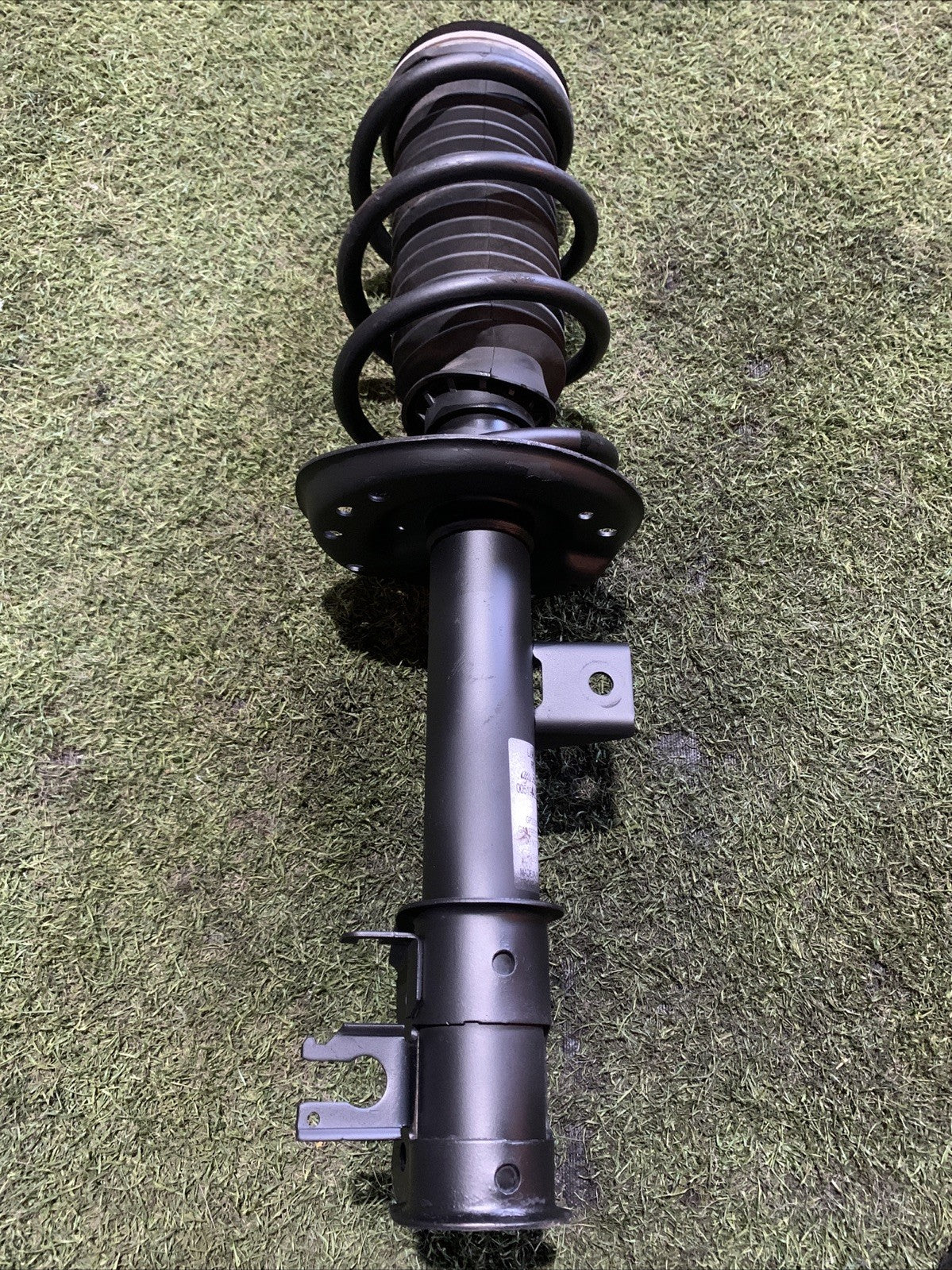 00519265230 AMMORTIZZATORE ANTERIORE DESTRO DX FIAT PANDA (312\319) 1.3 (3