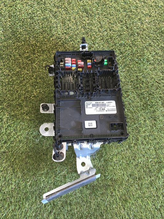 A13796363 CENTRALINA PORTA FUSIBILI Ford Fiesta 7 2019