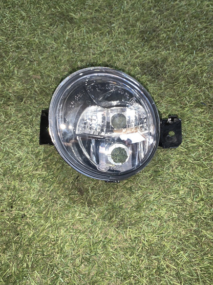 Fendinebbia Sinistro Nissan Pulsar 2013 261551HA0A