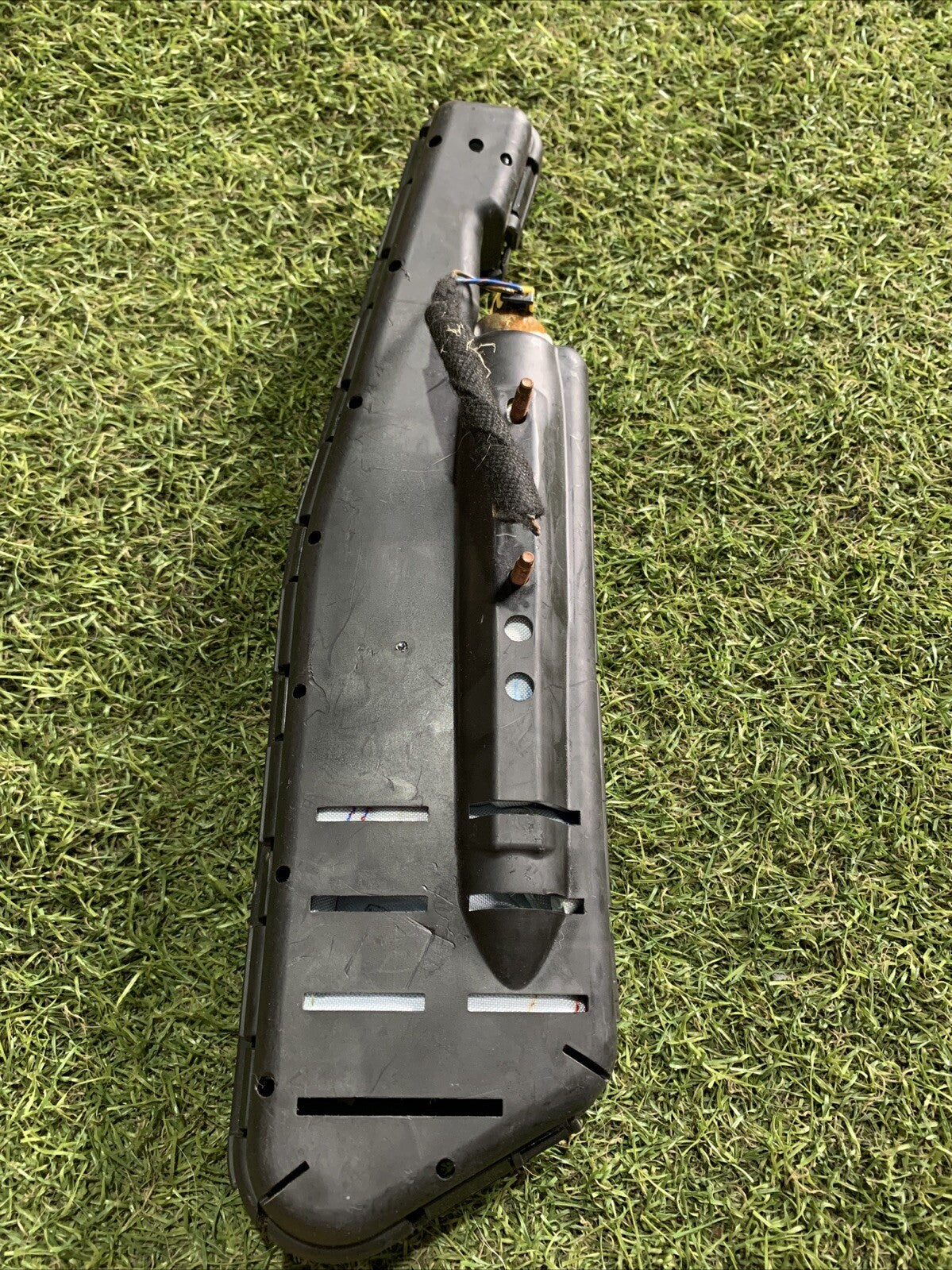 AIRBAG SEDILE DESTRO DX PER OPEL Mokka 1° Serie 95327395 2016