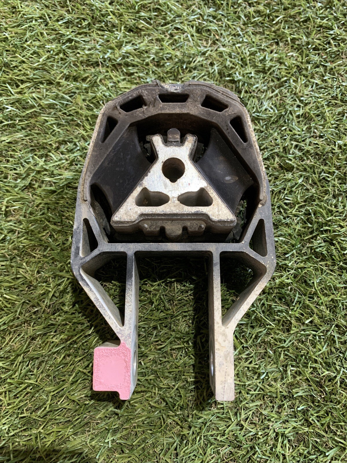 SUPPORTO MOTORE FORD C-MAX 1.5 TDCi 2016 AV61-6P082-AC