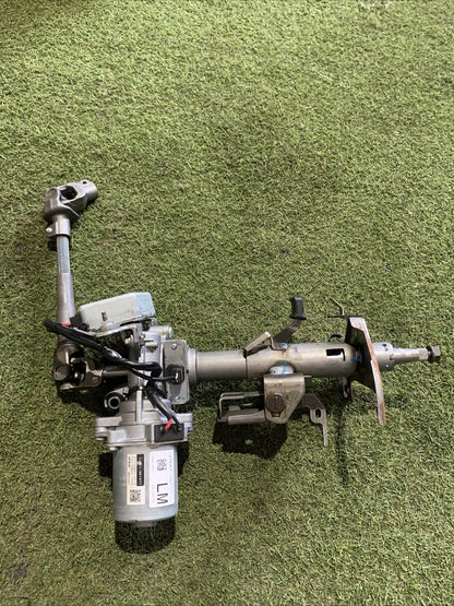 Piantone Sterzo Toyota Aygo 2015  JJ301-001571