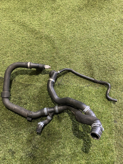 Tubo Acqua Radiatore Volkswagen Golf 8 1.0 Benzina DLAB 5WA121087A