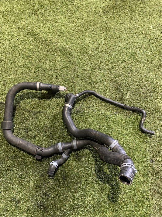 Tubo Acqua Radiatore Volkswagen Golf 8 1.0 Benzina DLAB 5WA121087A