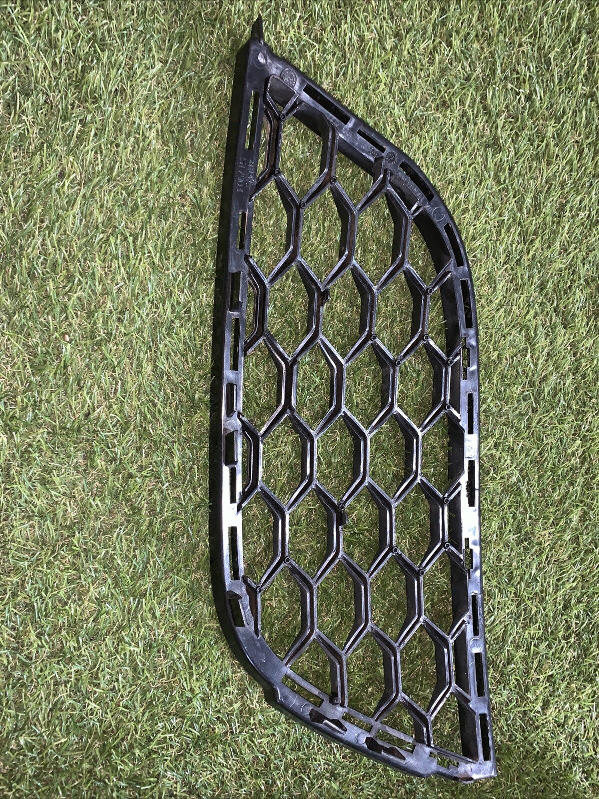 Griglia Paraurti Anteriore DESTRA DX ALFA ROMEO GIULIETTA 2016-2019 156109983