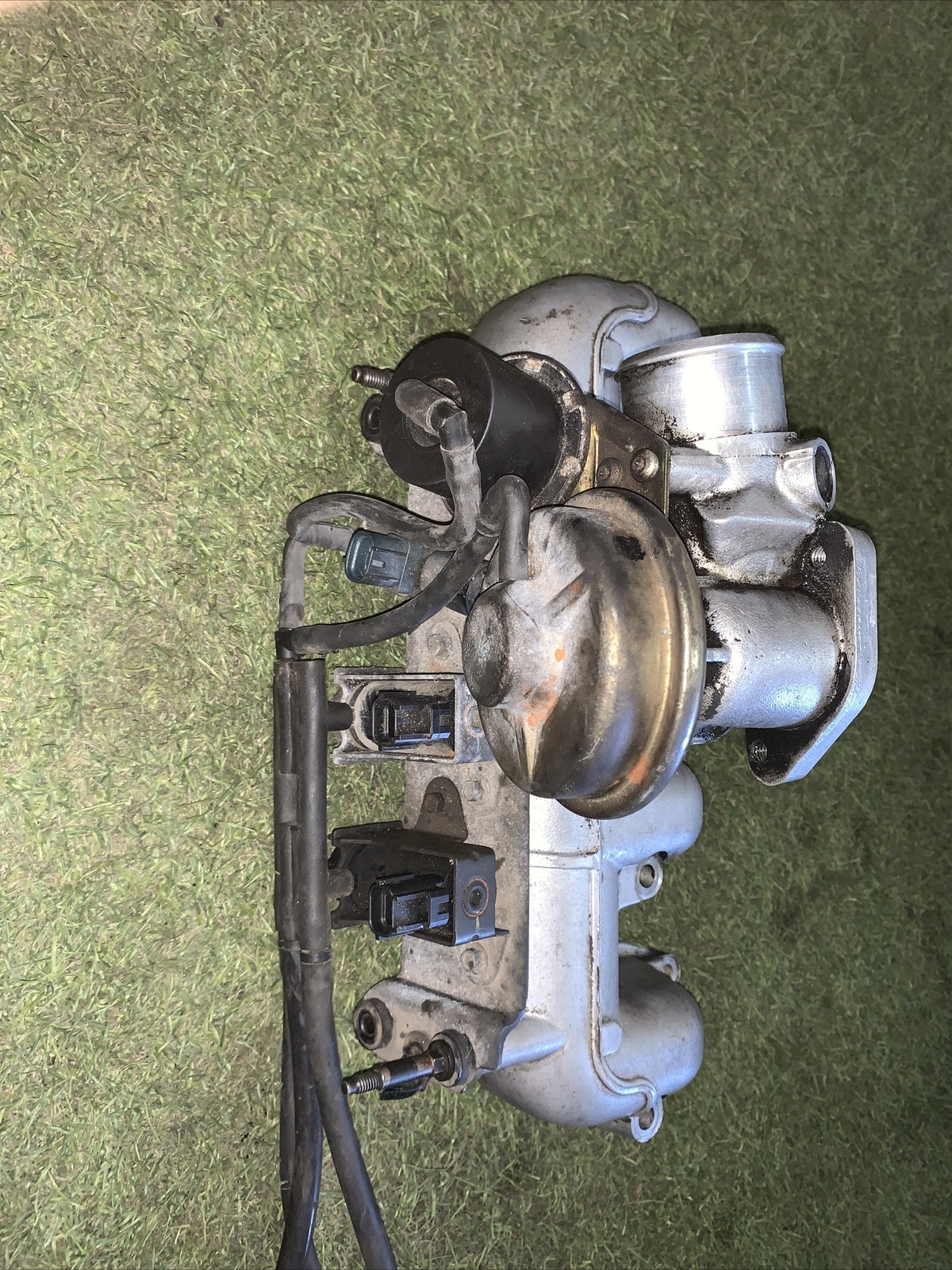 Collettore di aspirazione per Ford Focus Turnier (DNW) 1.8 1S4Q9S468AG