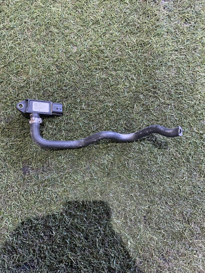 Sensore Di Pressione Gas Di Scarico Renault Clio 2015 1.5 Diesel 227709604R