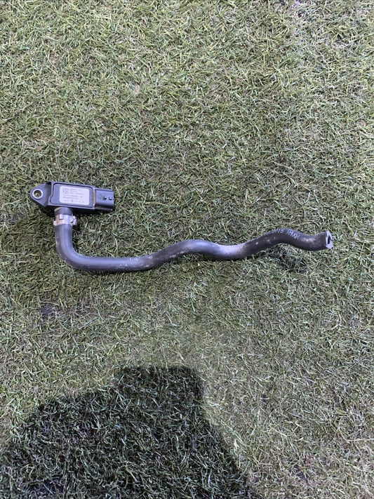 Sensore Di Pressione Gas Di Scarico Renault Clio 2015 1.5 Diesel 227709604R