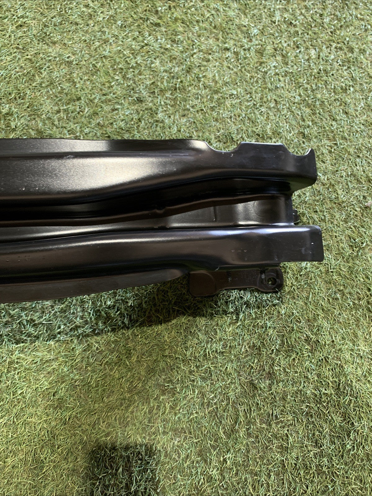 Traversa Paraurti Posteriore Volkswagen Polo 2023 2G0807305