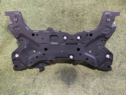 Culla Motore Ford Focus Dal 2018 JX61-5019-AEB (2)