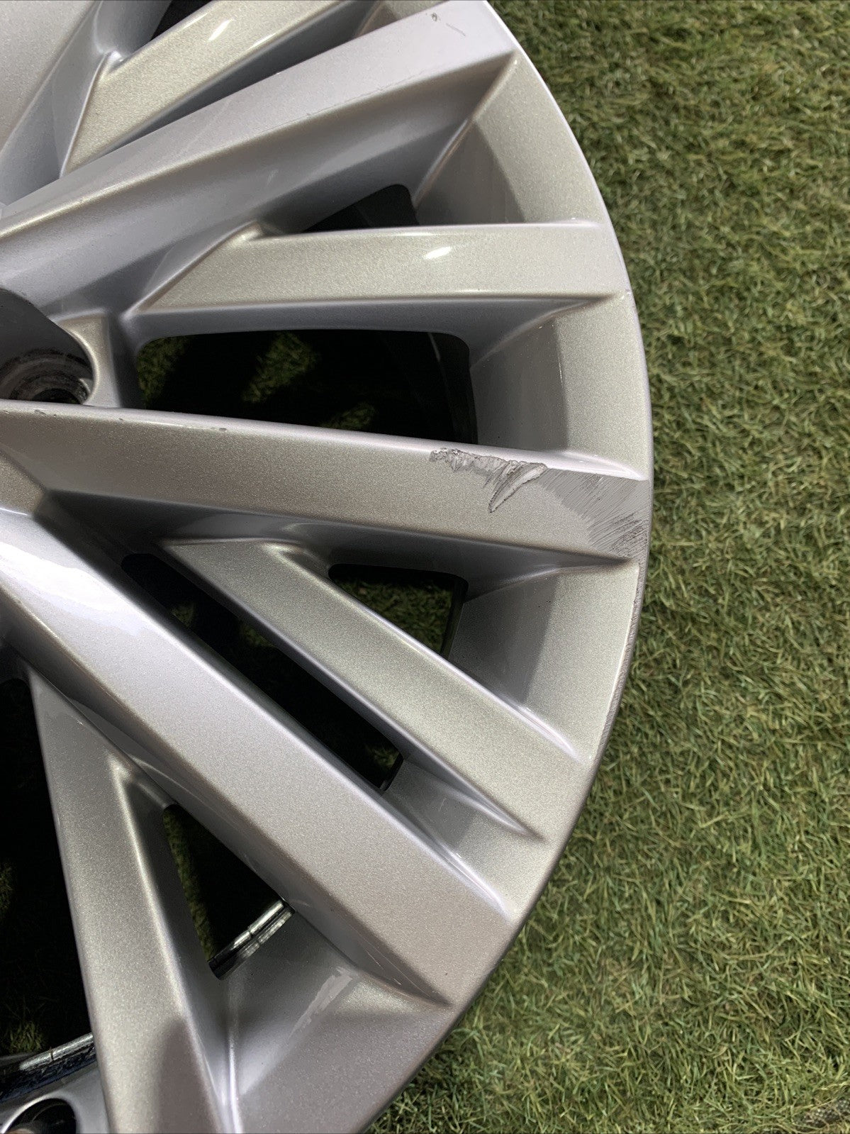 Cerchi In Lega Da 16 Volkswagen T-Roc 2GA601025AA