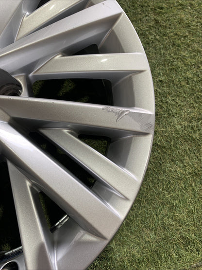 Cerchi In Lega Da 16 Volkswagen T-Roc 2GA601025AA