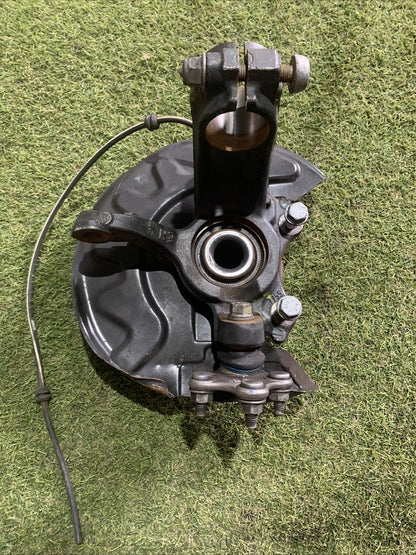 Mozzo Montante Fusello Anteriore Sinistro Audi A1 2017 8X1 1.6 Diesel 6C0407255A