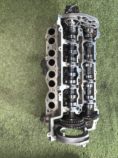 Testata Mercedes Classe A W168 R6680160801