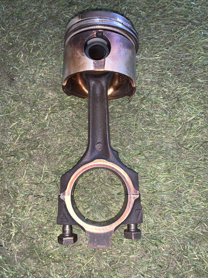 Pistone Con Biella Fiat Panda 1 Serie 900 Benzina (1)