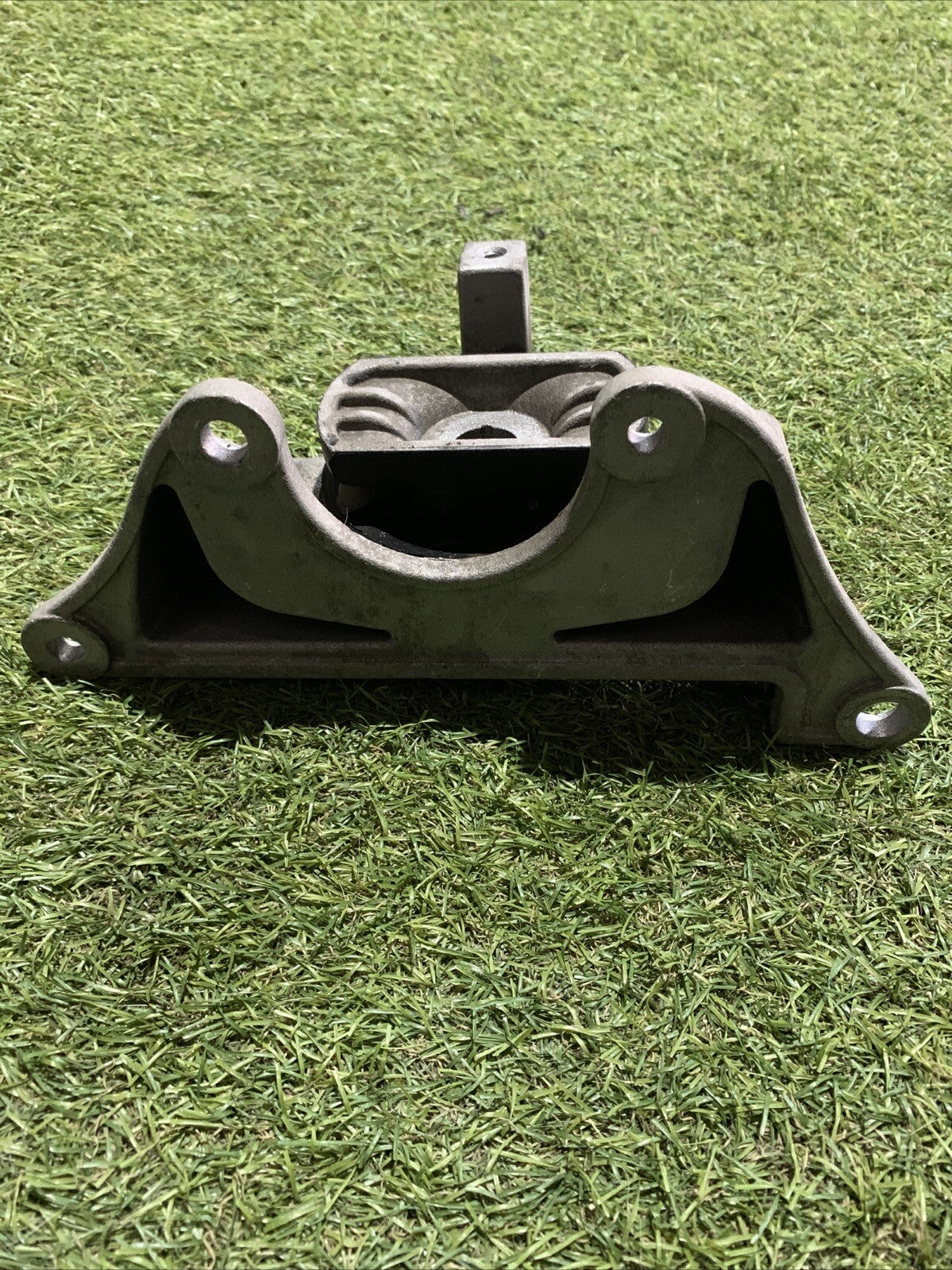 Supporto Motore Lancia Ypsilon 2006 1.2 Benzina 46809633