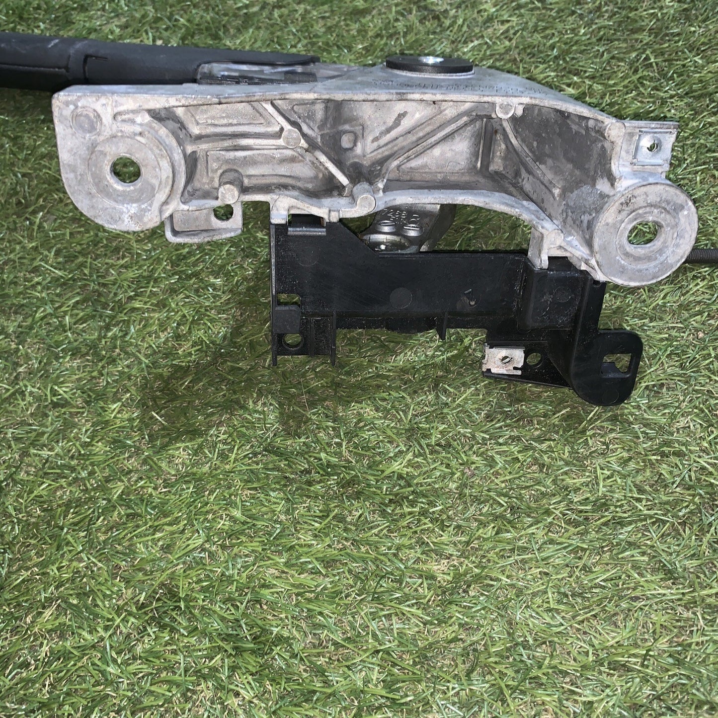 1K0711303M3Q7 LEVA FRENO A MANO VOLKSWAGEN Golf 6 Berlina