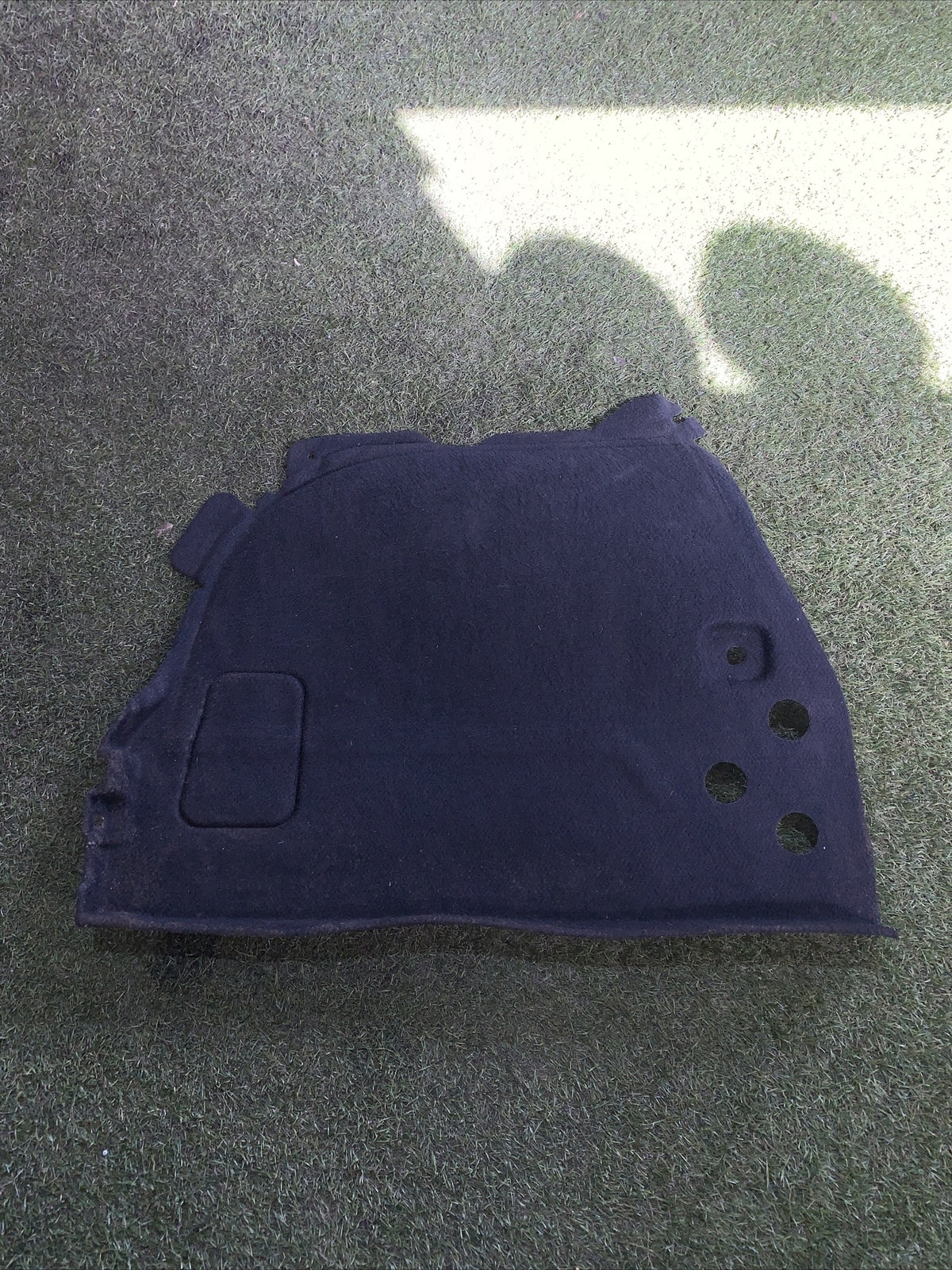 Rivestimento Baule Destro Fiat 500X 07357280320