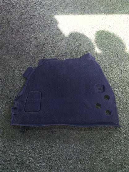 Rivestimento Baule Destro Fiat 500X 07357280320