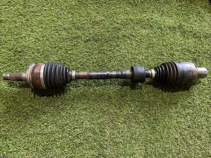 Semiasse Semialbero Anteriore Destro FIAT SEDICI 4x4 1.9 Diesel 71744014